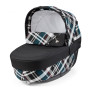 Коляска Peg-Perego Book Tartan SL Elite Modular