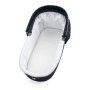 Люлька Peg Perego Culla Elite Blue Shine