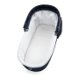 Люлька Peg Perego Culla Elite Blue Shine