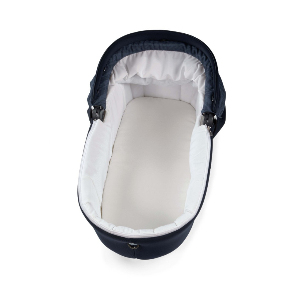 Коляска 2 в 1 Peg Perego Book Combo Eclipse