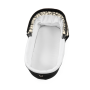 Коляска для новорожденных 3 в 1 Peg Perego Book SLK Graphic Gold
