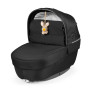 Люлька Peg-Perego Culla Elite Black Chine