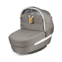 Детская коляска 3 в 1 Peg Perego Book SLK City Grey