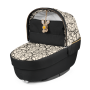 Коляска для новорожденных 3 в 1 Peg Perego Book SLK Graphic Gold