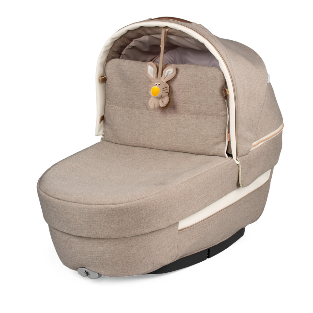 Коляска 3 в 1 Peg-Perego Book SL Modular Mon Amour