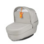 Коляска 3 в 1 Peg-Perego Book SL Modular Moonstone