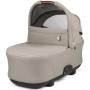 Коляска для новорожденных 3 в 1 Peg Perego Veloce TC Flex Lounge Astral New