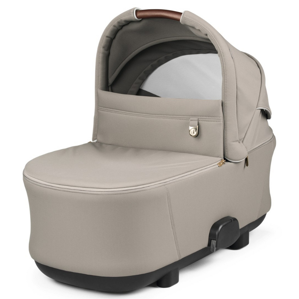 Коляска 3 в 1 Peg Perego Vivace Lounge Astral