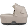 Коляска для новорожденных 3 в 1 Peg Perego Veloce TC Flex Lounge Astral New