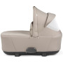 Коляска для новорожденных 3 в 1 Peg Perego Veloce TC Flex Lounge Astral New