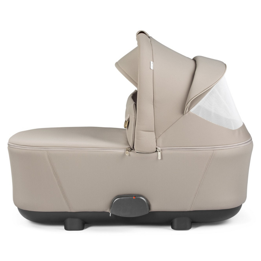 Коляска 3 в 1 Peg Perego Vivace Lounge Astral