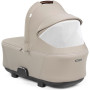 Коляска для новорожденных 3 в 1 Peg Perego Veloce TC Flex Lounge Astral New