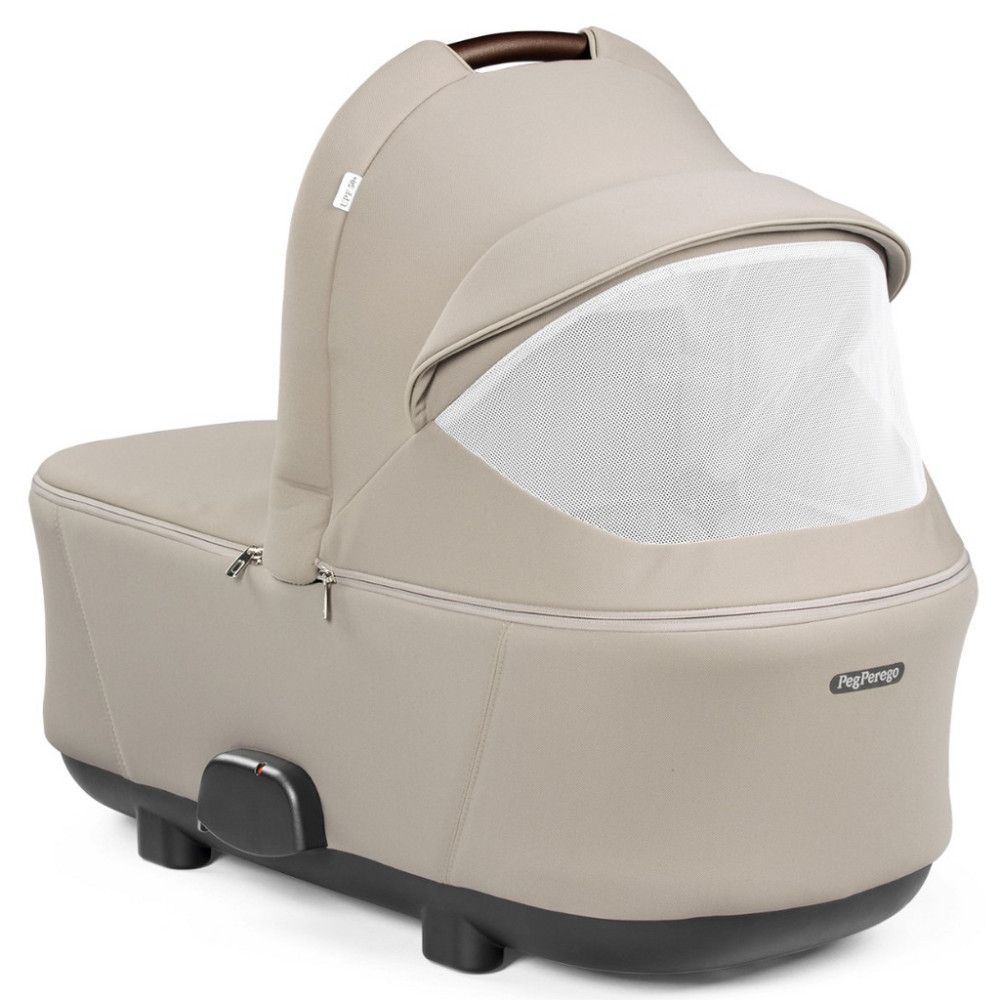 Коляска 3 в 1 Peg Perego Vivace Lounge Astral