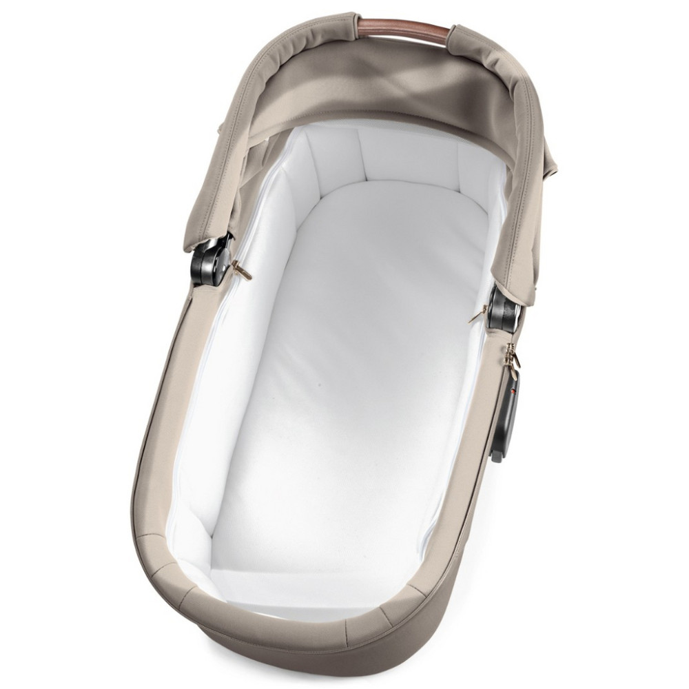 Коляска 3 в 1 Peg Perego Vivace Lounge Astral