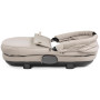 Коляска для новорожденных 3 в 1 Peg Perego Veloce TC Flex Lounge Astral New
