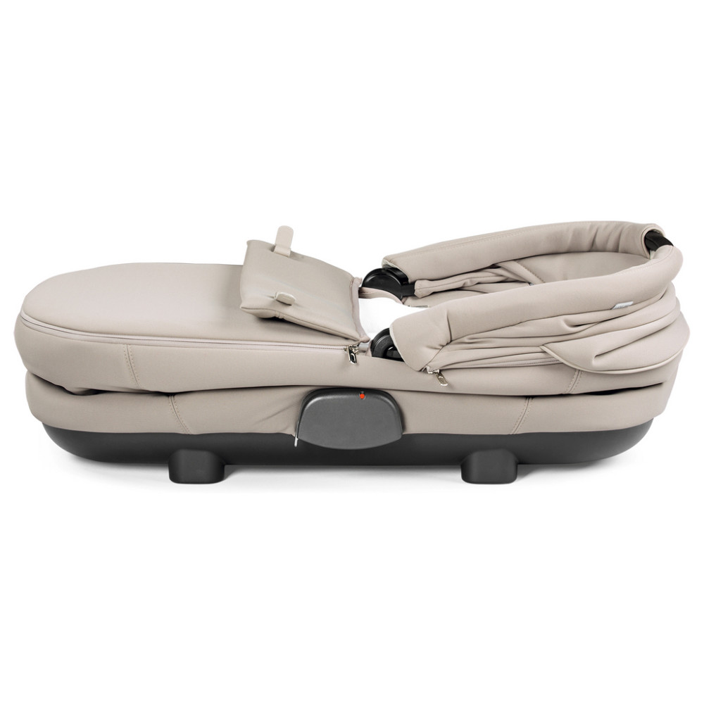 Коляска 3 в 1 Peg Perego Vivace Lounge Astral