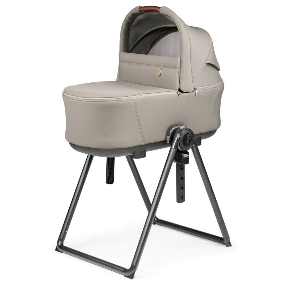 Коляска 3 в 1 Peg Perego Vivace Lounge Astral