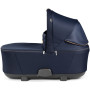 Люлька для коляски Veloce и Vivace Culla Flex Blue Shine