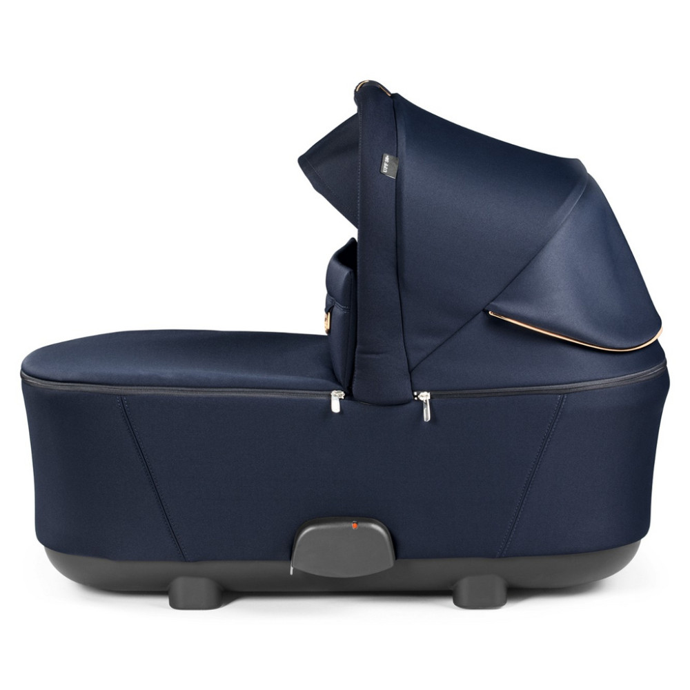 Коляска 3 в 1 Peg Perego Vivace SLK Blue Shine