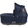 Люлька для коляски Veloce и Vivace Culla Flex Blue Shine