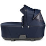 Люлька для коляски Veloce и Vivace Culla Flex Blue Shine