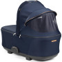 Люлька для коляски Veloce и Vivace Culla Flex Blue Shine
