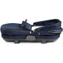 Люлька для коляски Veloce и Vivace Culla Flex Blue Shine