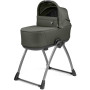 Коляска для новорожденных 3 в 1 Peg Perego Veloce TC Flex SLK Metal New