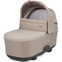 Люлька для коляски Veloce и Vivace Culla Flex Mon Amour