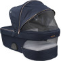 Детская коляска 2 в 1 Peg Perego Veloce Blue Shine Special edition