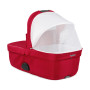 Детская коляска 2 в 1 Peg Perego Vivace  Red Shine