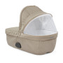 Коляска для новорожденных 2 в 1 Peg Perego Veloce Sand