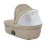Детская коляска 3 в 1 Peg Perego Veloce Lounge Sand