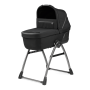 Детская коляска 3 в 1 Peg Perego Vivace Lounge Licorice Special Edition