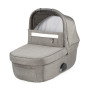 Детская коляска 2 в 1 Peg Perego Vivace City Grey