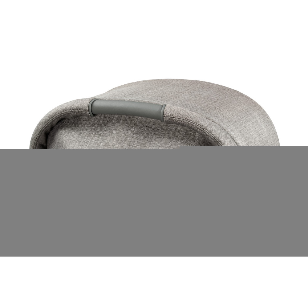 Детская коляска 2 в 1 Peg Perego Vivace City Grey