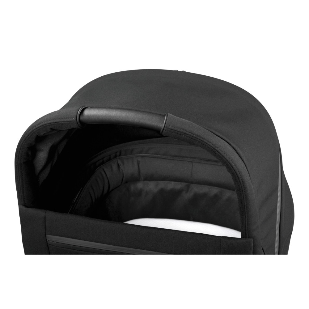 Детская коляска 3 в 1 Peg Perego Veloce Lounge Licorice Special edition