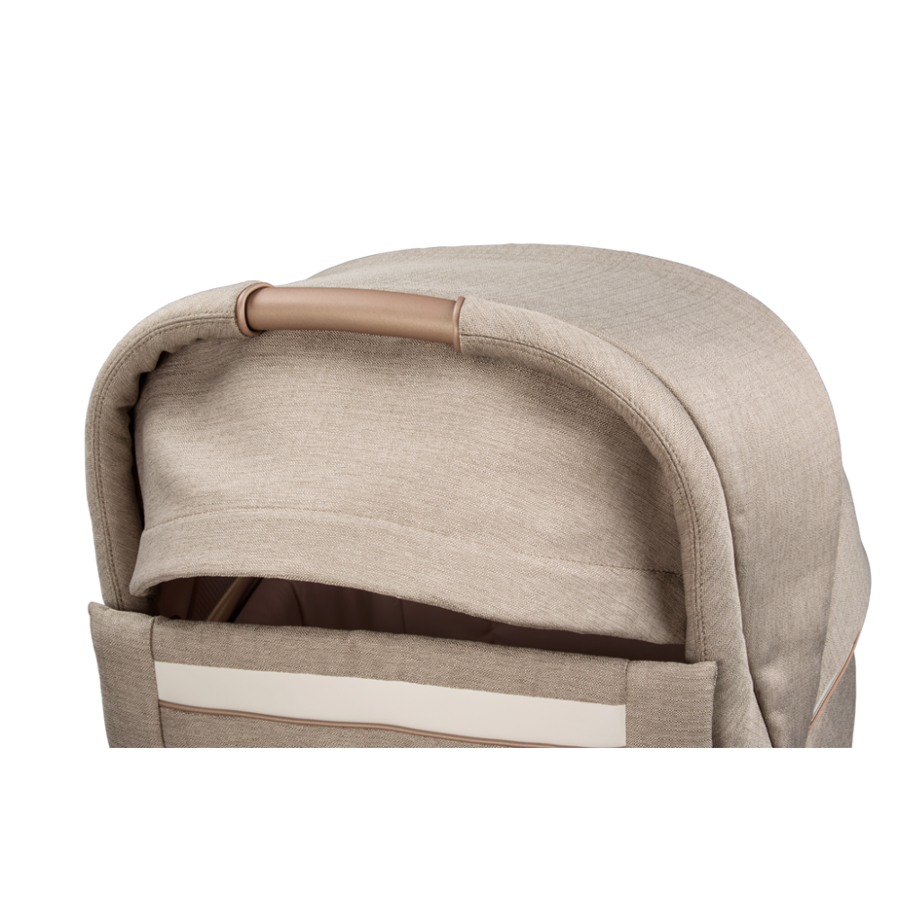 Детская коляска 3 в 1 Peg Perego Veloce TC SLK Mon Amour