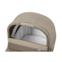 Детская коляска 3 в 1 Peg Perego Veloce Lounge Sand