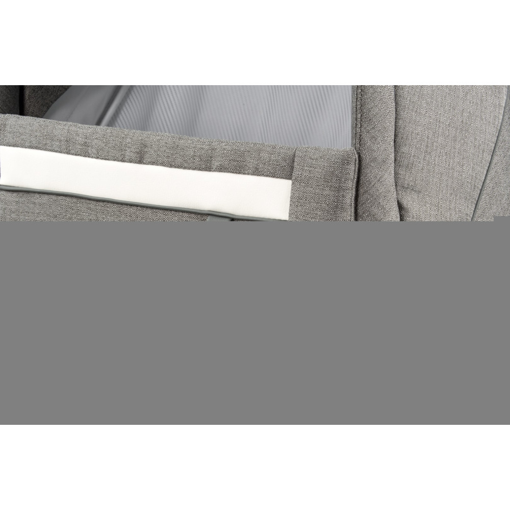 Детская коляска 2 в 1 Peg Perego Vivace City Grey