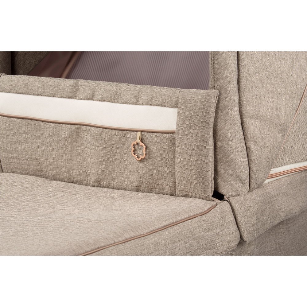 Детская коляска 3 в 1 Peg Perego Veloce TC SLK Mon Amour