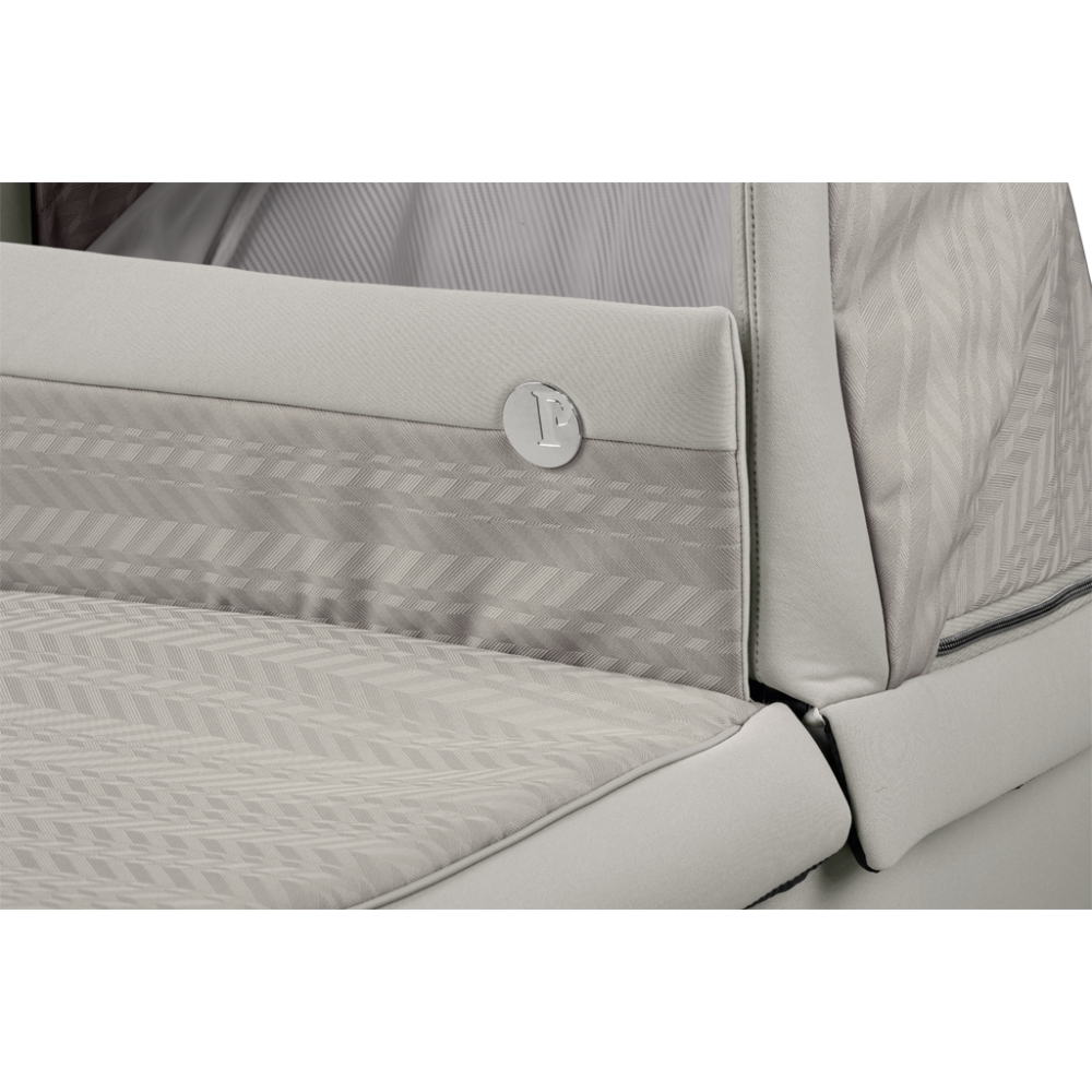 Коляска 2 в 1 Peg-Perego Veloce combo Moonstone