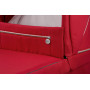 Детская коляска 2 в 1 Peg Perego Vivace  Red Shine