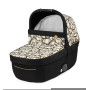 Детская коляска 3 в 1 Peg Perego Veloce SLK Graphic Gold