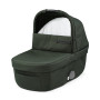 Коляска для новорожденных 2 в 1 Peg Perego Veloce TC Green