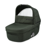 Детская коляска 3 в 1 Peg Perego Veloce SLK Green