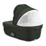 Коляска для новорожденных 2 в 1 Peg Perego Veloce TC Green