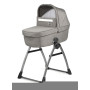 Детская коляска 2 в 1 Peg Perego Vivace City Grey