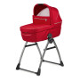 Детская коляска 2 в 1 Peg Perego Vivace  Red Shine