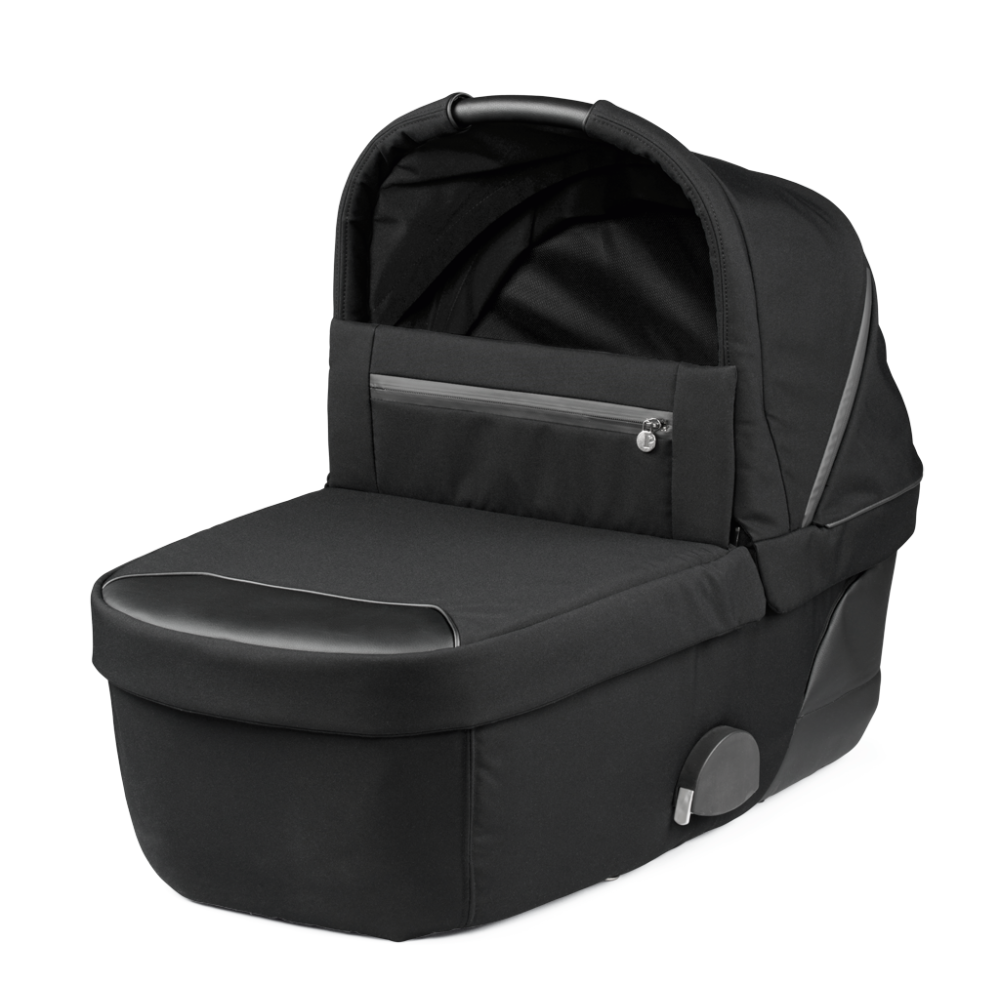 Детская коляска 3 в 1 Peg Perego Veloce SLK Bronze Noir